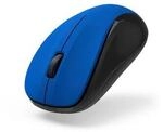 Hama 00173021 Optische 3-Tasten-Funkmaus MW-300 V2, ger&auml;uschlos, USB-Empf&auml;nger,