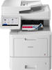 Brother MFC-L9630CDN Farblaser-Multifunktionsdrucker Scanner Kopierer Fax LAN