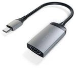 Satechi USB-C auf 4K HDMI Adapter Space Grau