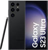 Samsung GALAXY S23 Ultra 5G S918B DS 256GB Phantom Black Android 13.0 Smartphone