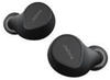 Jabra Evolve2 Buds L&R Ear buds UC Wireless In-Ear-Kopfhörer schwarz