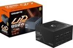 GIGABYTE UD850GM PG5 850 Watt ATX PCIe5.0 Netzteil, 80+ Gold, voll modular