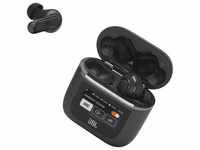 JBL TOUR PRO 2 In-Ear Bluetooth Kopfhörer schwarz