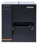 Brother TJ-4005DN Thermodirekt-Etikettendrucker USB LAN