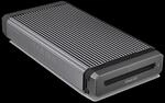 SanDisk&reg; PROFESSIONAL PRO-READER CFast Dockingstation