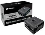 Thermaltake ToughPower PF3 750W Gen 5 Netzteil ATX 3.0 80+ Platin PCle 5.0