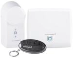 Homematic IP Starter Set Zutritt, Smart Lock, Fernbedienung & Access Point