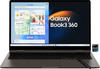 SAMSUNG Galaxy Book3 360 15,6" FHD i7-1360P 16GB/1TB SSD Win11 NP750QFG-KB1DE