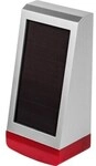 Homematic IP Alarmsirene HmIP-ASIR-O &bull; Outdoor / au&szlig;en &bull; Solar