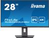 iiyama ProLite XUB2893UHSU-B5 71.1 cm (28") UHD IPS Monitor DP/HDMI