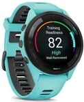 Garmin Forerunner 265 Music t&uuml;rkis GPS Sportuhr