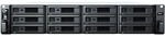 Synology Rackstation RS2423+ NAS System 12-Bay