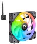 Thermaltake SWAFAN EX12 RGB PC Cooling Fan TT 120 x 120 x 25 mm 3-Fan Pack