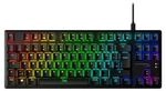 HyperX Alloy Origins Core Mechanische Gaming-Tastatur HX Red (DE-Layout)