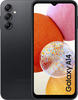 Samsung GALAXY A14 4G A145R Dual-SIM 128GB black Android 13.0 Smartphone