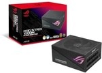 ASUS ROG Strix 1000W AURA Edition Gaming Netzteil 80+ Gold Modular 135 mm L&uuml;fter