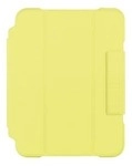 Tucano Alunno Ultra Schutzcase f&uuml;r iPad A16 11" 11.Gen & 10,9" 10. Gen (2022) gelb