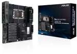 ASUS WS W790E-Sage SE Workstation Mainboard Sockel 4677