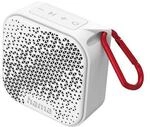 Hama 00188225 Bluetooth&reg;-Lautsprecher "Pocket 3.0" kleine Box, wasserdicht IP67,
