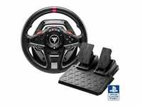 Thrustmaster T128 Racing Wheel - HYBRID DRIVE-Force-Feedback für PC, PS4 & PS5