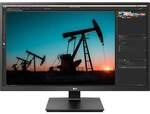 LG 27BN55UP-B 27 Zoll 4K (UHD) AH-IPS Panel 16:9 Monitor