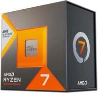 AMD Ryzen&trade; 7 7800X3D 8-Kern CPU, Sockel AM5, Boxed (ohne K&uuml;hler)