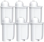 Bosch TZ70063A Wasserfilterpatrone 6 St&uuml;ck