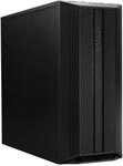 Captiva Workstation PC (R72-656) Ryzen 9 7900X 64GB RAM/1TB SSD nOS