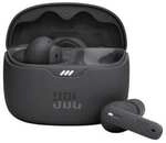 JBL Tune Beam ANC True wireless Bluetooth In-Ear Kopfh&ouml;rer schwarz