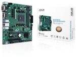 ASUS PRO A520M-C II-CSM mATX Mainboard Sockel AM5 HDMI/VGA/DVI-D