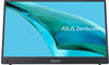 ASUS ZenScreen MB16AHG 39,6cm (15,6") FHD IPS Mobiler Monitor mHDMI/USB-C (DP) 144Hz