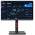 Lenovo ThinkVision T22i-30 21.5 Zoll Full HD IPS Panel 16:9 Monitor