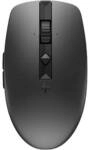 HP 710 Wiederaufladbare ger&auml;uschlose Maus Schwarz