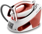 Tefal SV8110 Express Power Dampfbügelstation Tefal SV8110 Express Power Dampfbügelstation