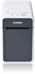 Brother TD-2125NWB Thermodirekt-Etikettendrucker 2-Zoll USB LAN WLAN Bluetooth
