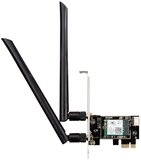 D-Link DWA-X582 AX3000 Wi-Fi 6 PCIe Adapter mit Bluetooth 5.0