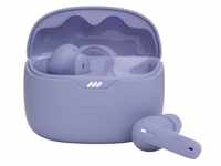 JBL Tune Beam ANC True wireless Bluetooth In-Ear Kopfhörer violett