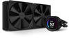 NZXT Kraken Elite 280, schwarz Wasserkühlung für AMD und Intel CPU
