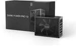 be quiet! Dark Power Pro 13 1600 Watt ATX 3.1 PCIe 5.1 80+ Titanium Netzteil