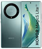Honor Magic5 Lite 5G Emerald Green 8/256 GB Android 12,0 Smartphone