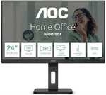 AOC 24P3CV 23.8 Zoll Full HD IPS Panel 16:9 75 Hz Monitor