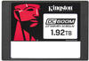 Kingston DC600M Enterprise SATA SSD 1,92 TB 2,5 zoll 3D TLC NAND