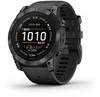 Garmin EPIX PRO (Gen 2) 51mm Multisport-Smartwatch schwarz