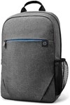 HP Prelude Rucksack 39,62 cm (15,6 Zoll) Grau (2Z8P3AA )