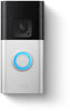 RING Battery Video Doorbell Plus - WLAN 1536p HD Gegensprechfunktion Türklingel
