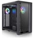 THERMALTAKE CTE C750 TG ARGB Full Tower Geh&auml;use Seitenfenster schwarz