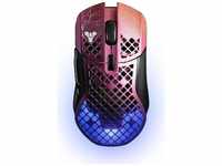 SteelSeries Aerox 5 Destiny 2 Edition Kabellose Gaming Maus mit AquaBarrier™