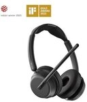 EPOS IMPACT 1061 ANC Stereo-Headset - UC-Version, Bluetooth (BTD 800a Adapter),