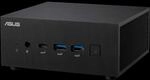 ASUS PN64-BB5003MDE1 Barebone Mini PC i5-13500H DOS