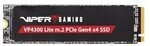 Patriot Viper VP4300 Lite SSD 2TB NVMe M2 2280